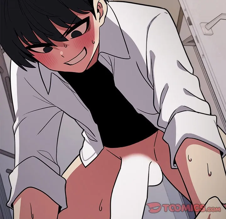 Read Someone Stop Her! chapter 15 image 4 on Lezhin