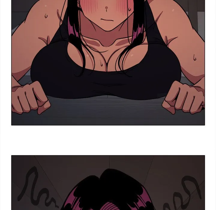 Read Someone Stop Her! chapter 15 image 48 on Lezhin