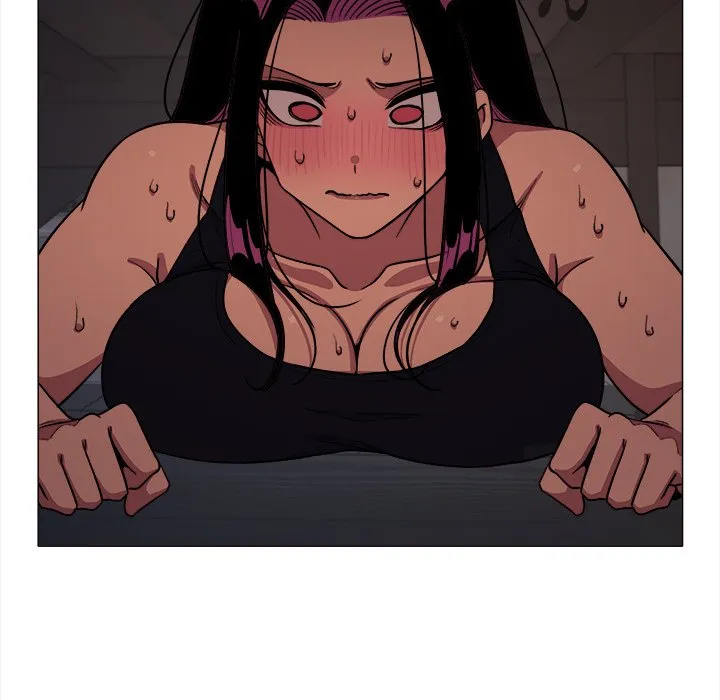 Read Someone Stop Her! chapter 15 image 49 on Lezhin
