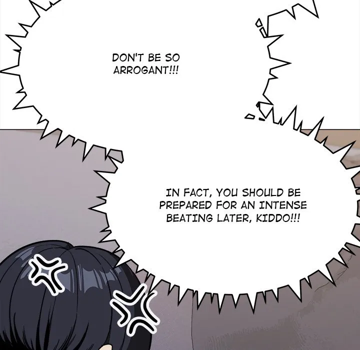 Read Someone Stop Her! chapter 15 image 55 on Lezhin