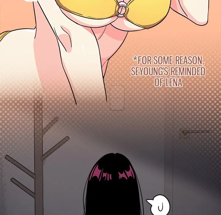 Read Someone Stop Her! chapter 16 image 106 on Lezhin