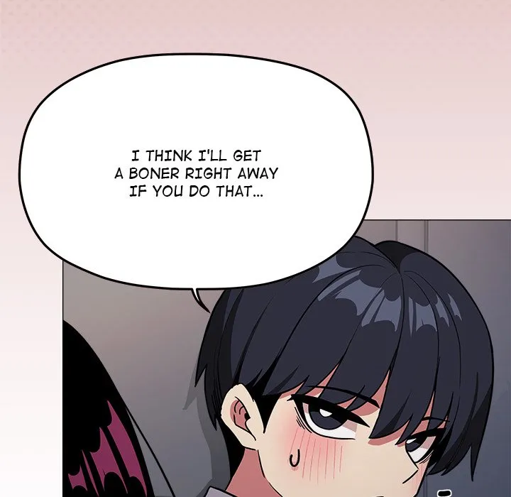 Read Someone Stop Her! chapter 16 image 111 on Lezhin