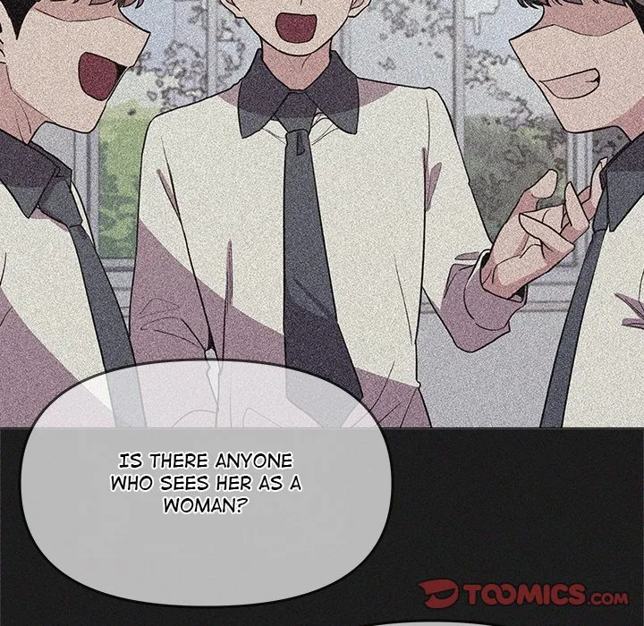 Read Someone Stop Her! chapter 16 image 124 on Lezhin