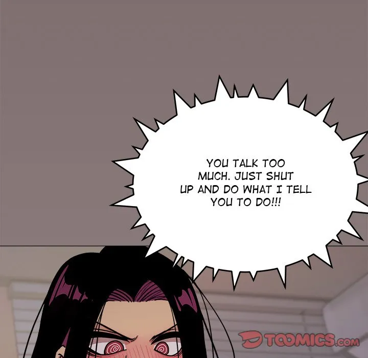 Read Someone Stop Her! chapter 16 image 14 on Lezhin