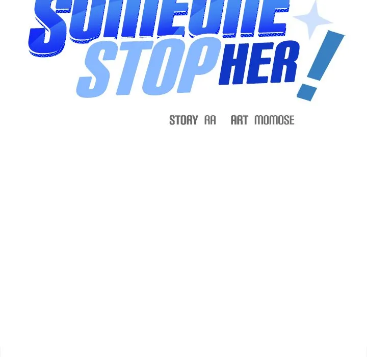 Read Someone Stop Her! chapter 16 image 142 on Lezhin