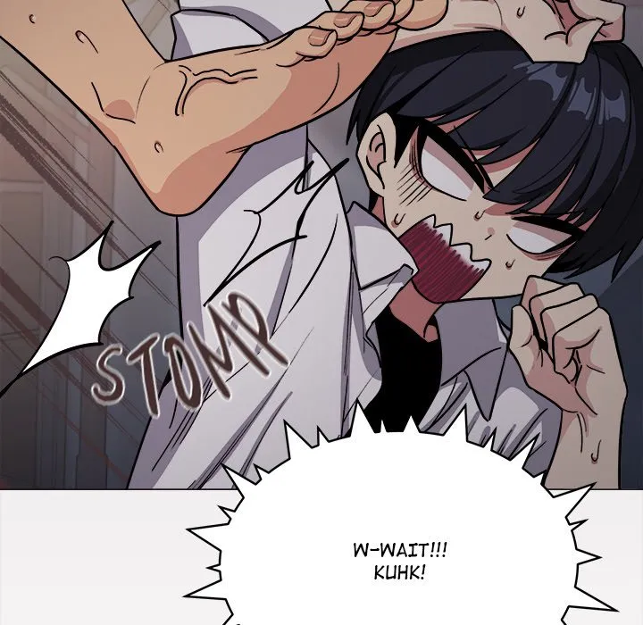 Read Someone Stop Her! chapter 16 image 18 on Lezhin