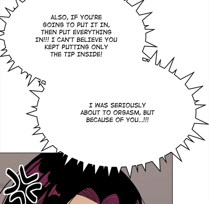 Read Someone Stop Her! chapter 16 image 20 on Lezhin
