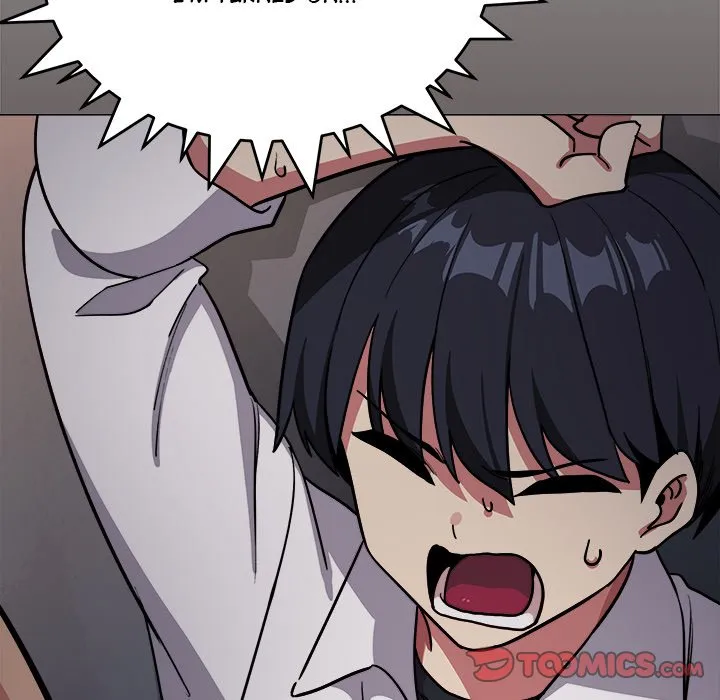 Read Someone Stop Her! chapter 16 image 44 on Lezhin