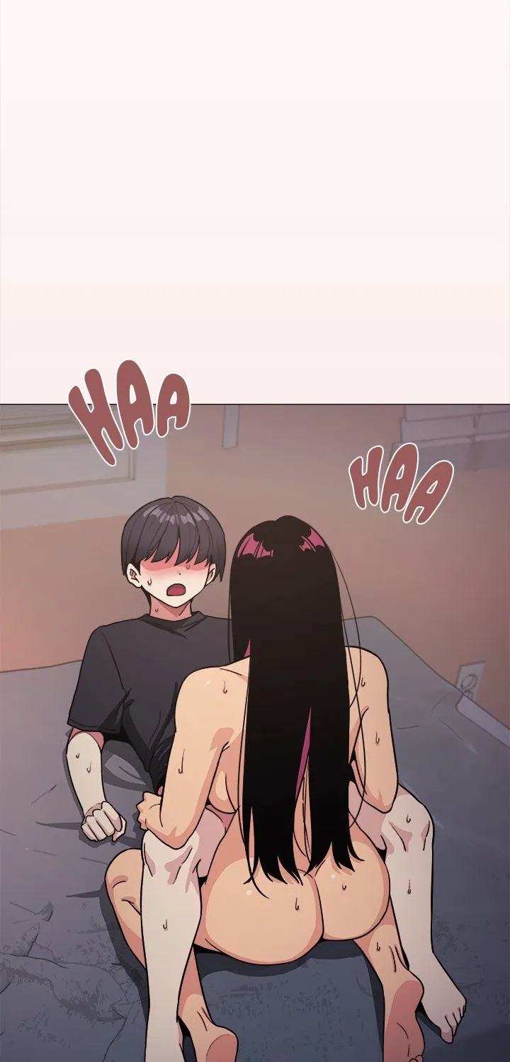 Read Someone Stop Her! chapter 17 image 10 on Lezhin