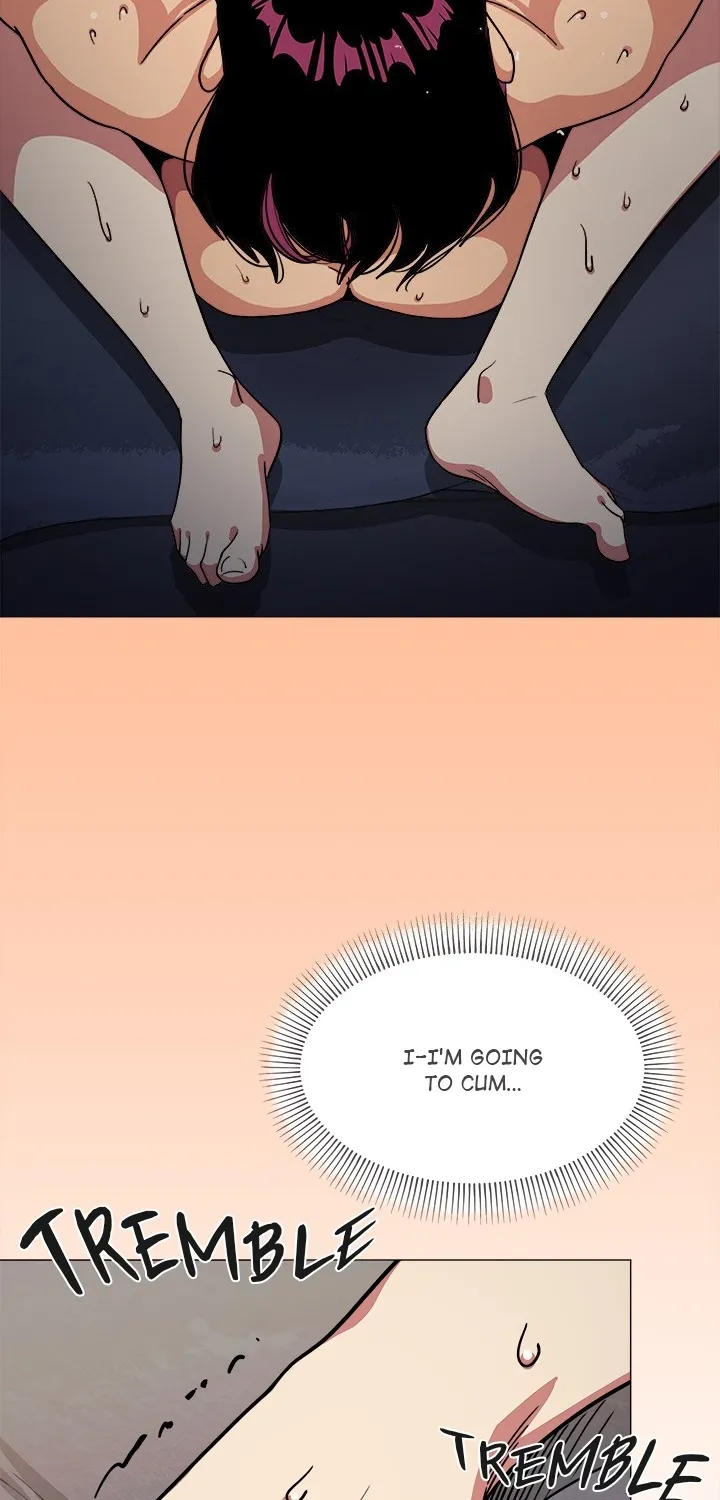 Read Someone Stop Her! chapter 17 image 100 on Lezhin