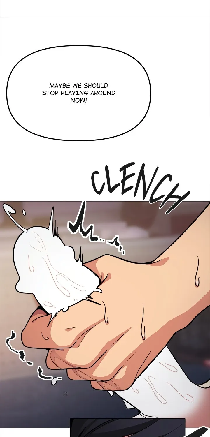 Read Someone Stop Her! chapter 17 image 102 on Lezhin