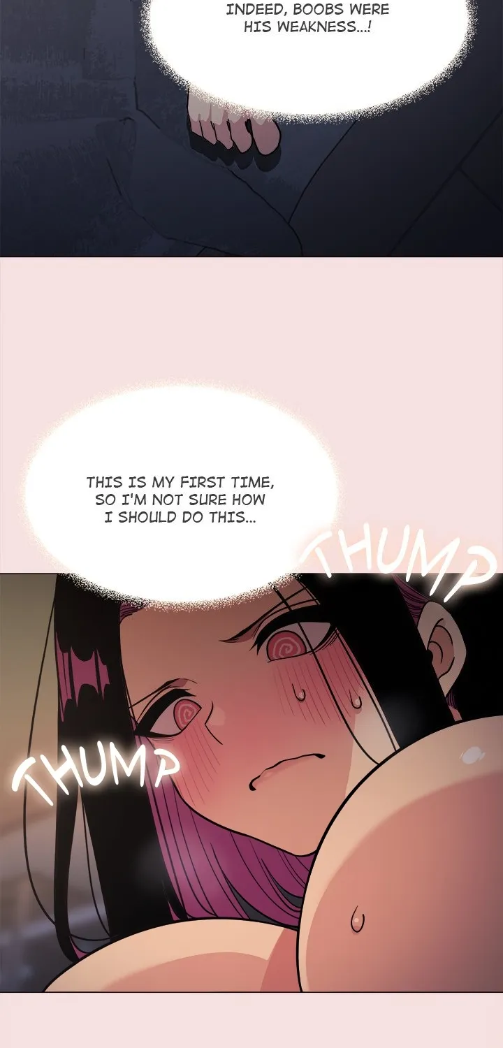 Read Someone Stop Her! chapter 17 image 14 on Lezhin