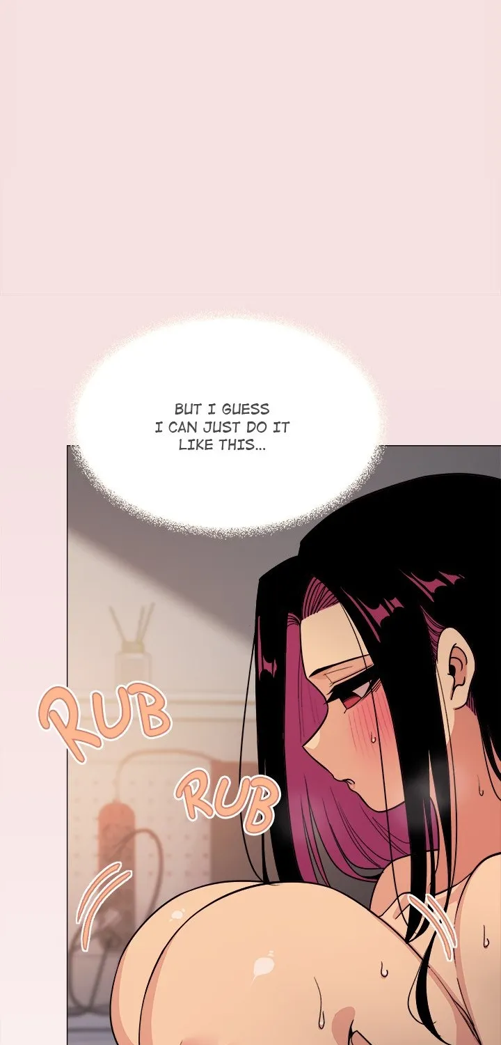 Read Someone Stop Her! chapter 17 image 15 on Lezhin