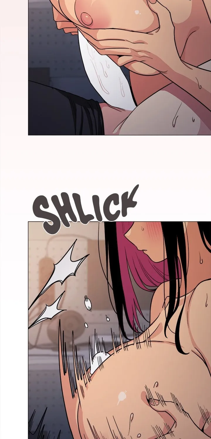 Read Someone Stop Her! chapter 17 image 16 on Lezhin