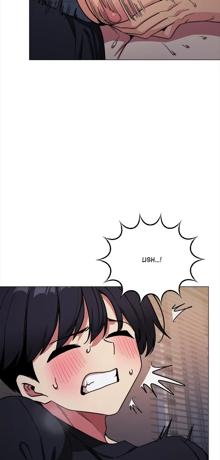 Read Someone Stop Her! chapter 17 image 17 on Lezhin
