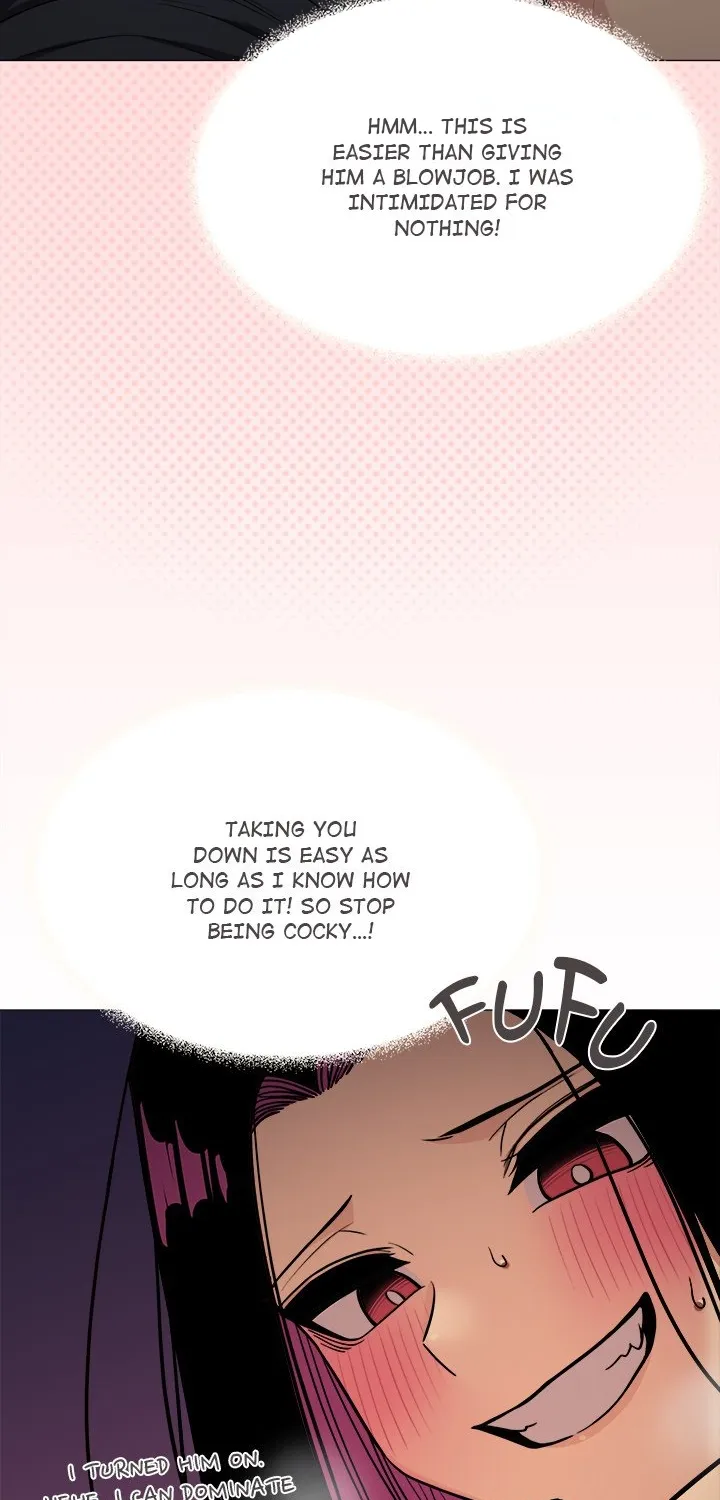 Read Someone Stop Her! chapter 17 image 21 on Lezhin