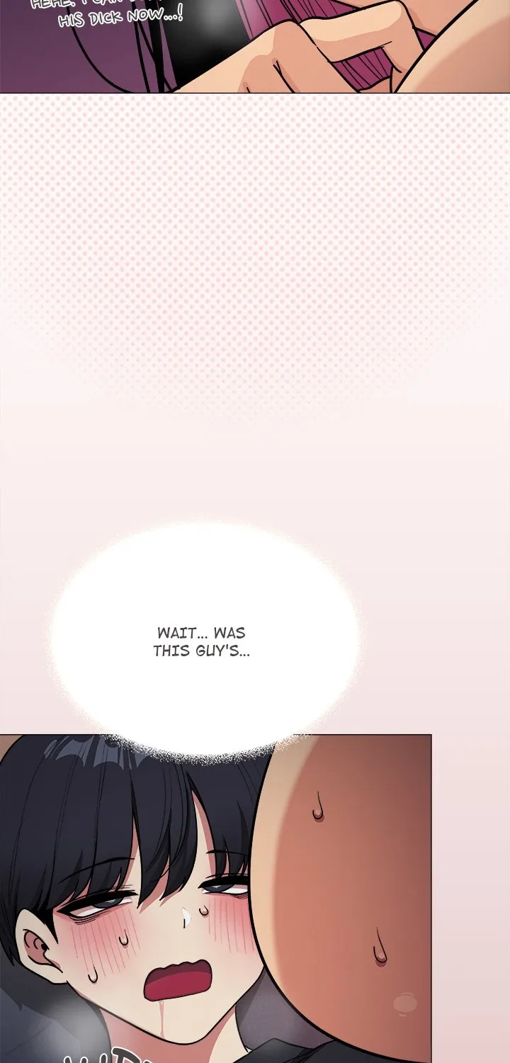 Read Someone Stop Her! chapter 17 image 22 on Lezhin
