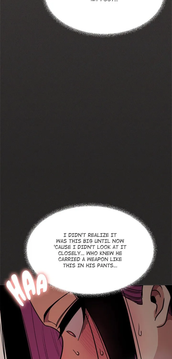 Read Someone Stop Her! chapter 17 image 27 on Lezhin