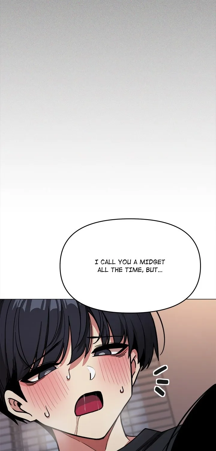 Read Someone Stop Her! chapter 17 image 30 on Lezhin