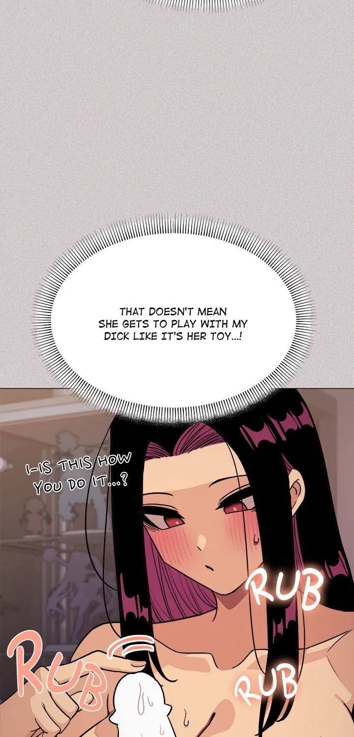 Read Someone Stop Her! chapter 17 image 35 on Lezhin
