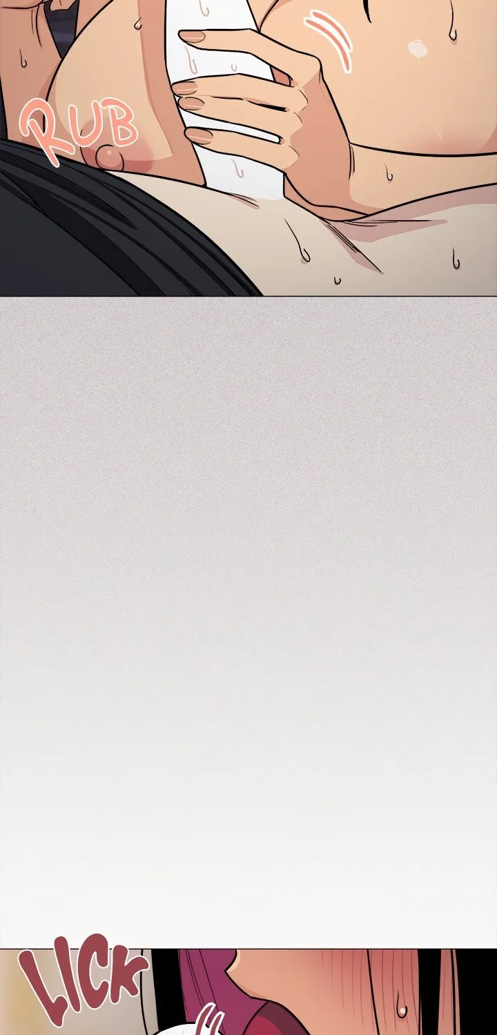 Read Someone Stop Her! chapter 17 image 36 on Lezhin