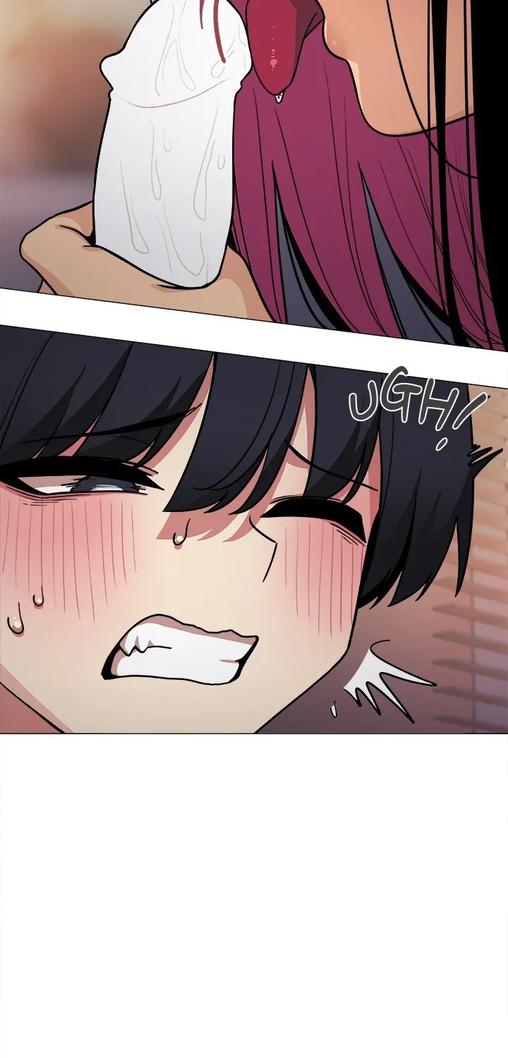 Read Someone Stop Her! chapter 17 image 37 on Lezhin