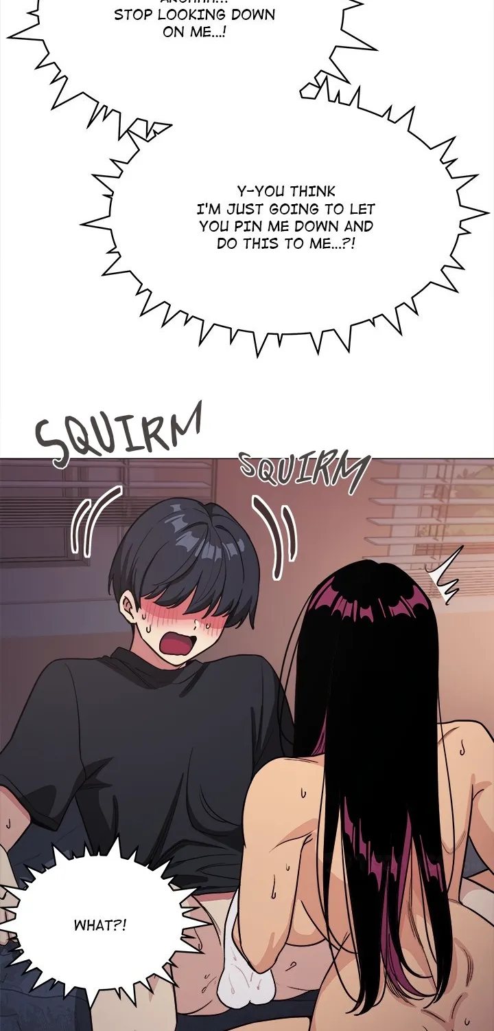 Read Someone Stop Her! chapter 17 image 40 on Lezhin