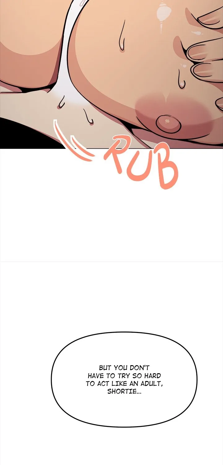Read Someone Stop Her! chapter 17 image 54 on Lezhin