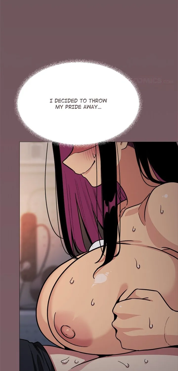 Read Someone Stop Her! chapter 17 image 61 on Lezhin