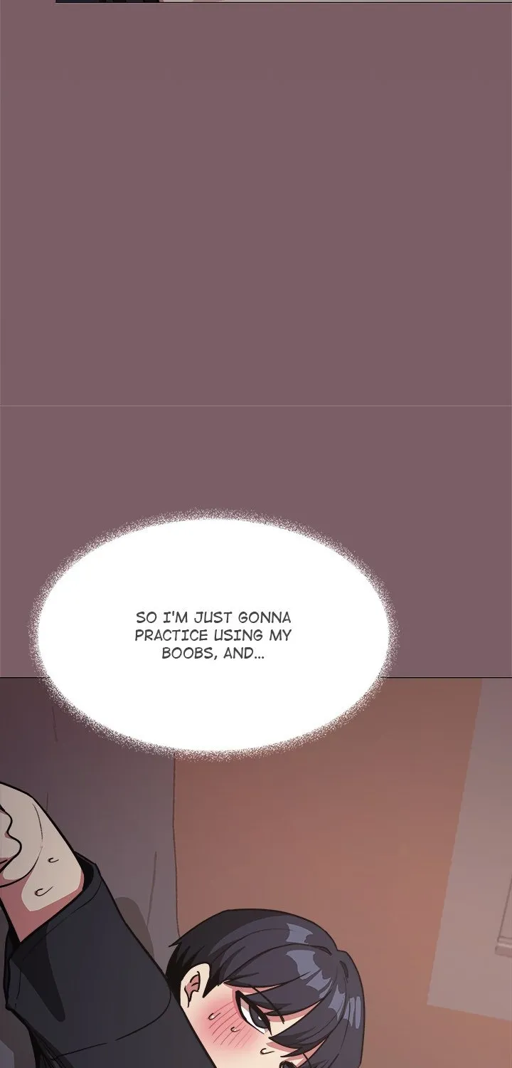 Read Someone Stop Her! chapter 17 image 62 on Lezhin