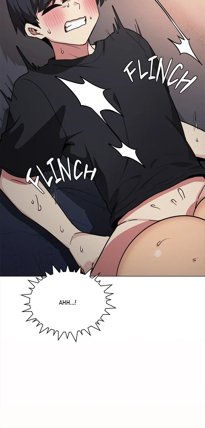 Read Someone Stop Her! chapter 17 image 68 on Lezhin