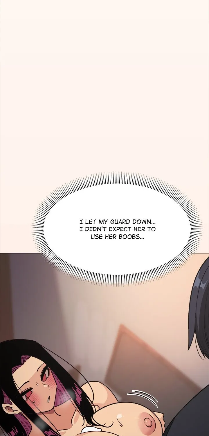 Read Someone Stop Her! chapter 17 image 70 on Lezhin