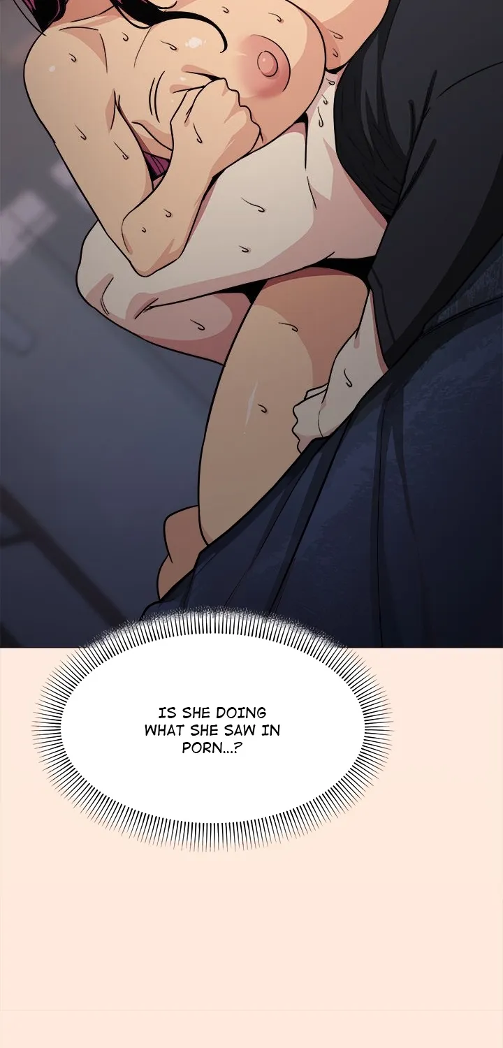 Read Someone Stop Her! chapter 17 image 71 on Lezhin