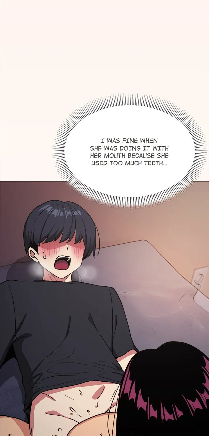Read Someone Stop Her! chapter 17 image 75 on Lezhin