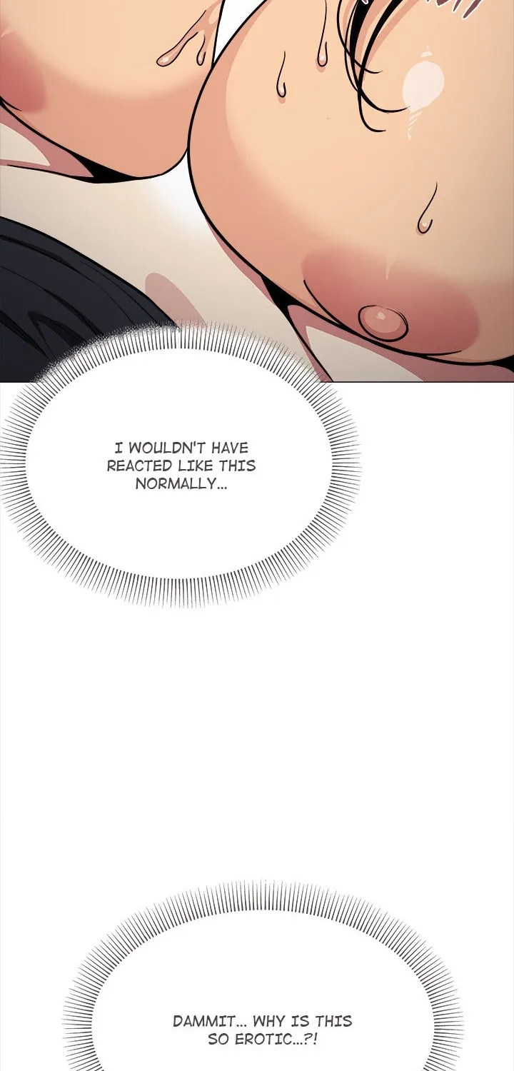 Read Someone Stop Her! chapter 17 image 78 on Lezhin