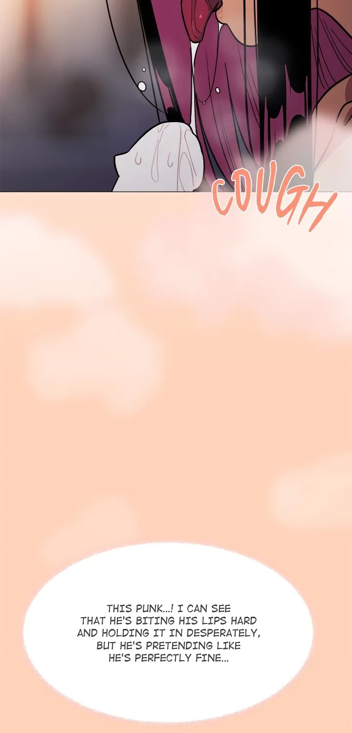 Read Someone Stop Her! chapter 17 image 84 on Lezhin