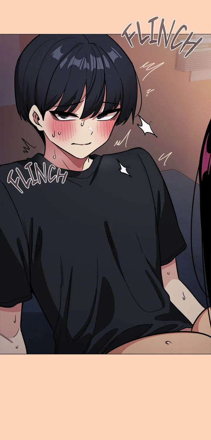Read Someone Stop Her! chapter 17 image 85 on Lezhin