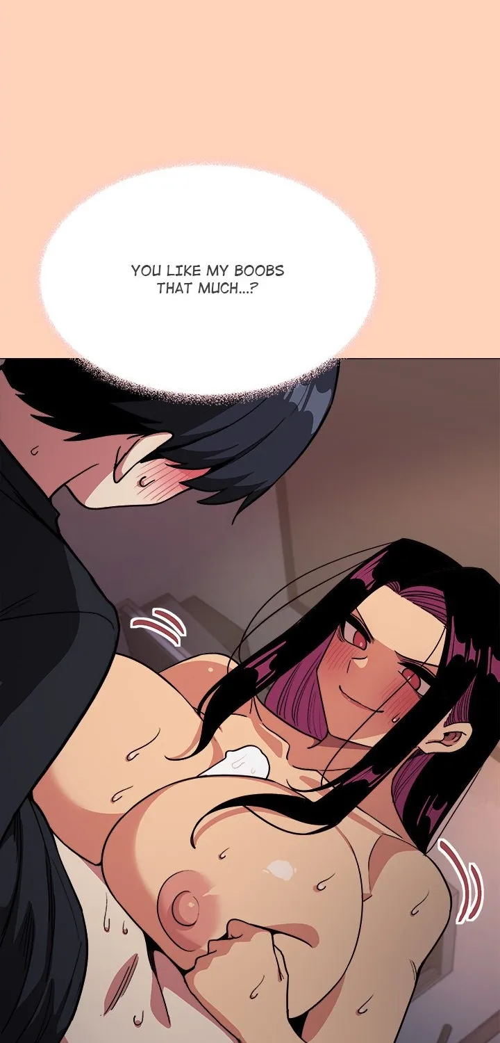 Read Someone Stop Her! chapter 17 image 86 on Lezhin