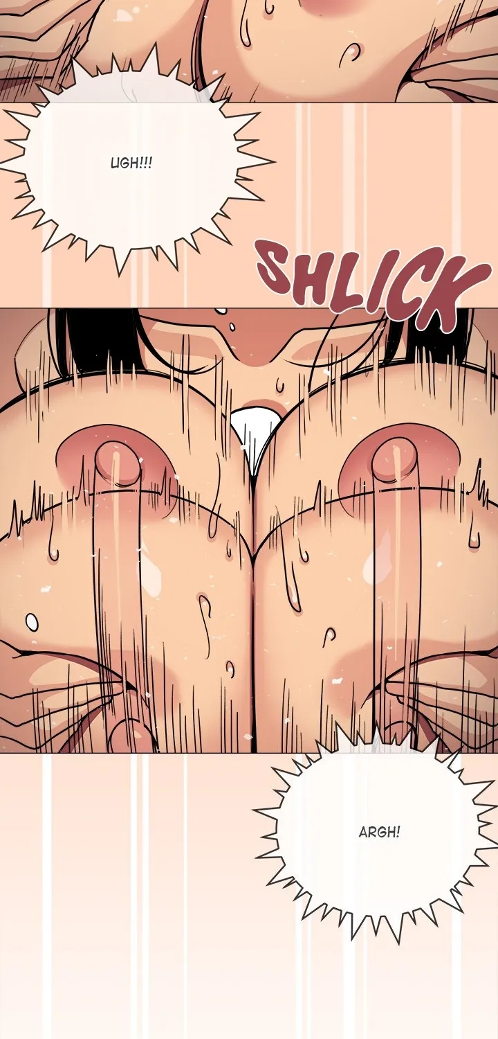 Read Someone Stop Her! chapter 17 image 89 on Lezhin
