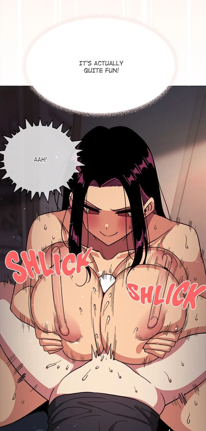 Read Someone Stop Her! chapter 17 image 90 on Lezhin