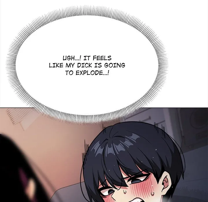 Read Someone Stop Her! chapter 18 image 100 on Lezhin