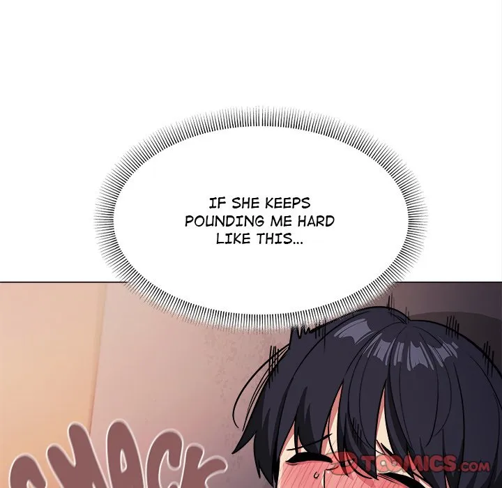 Read Someone Stop Her! chapter 18 image 109 on Lezhin
