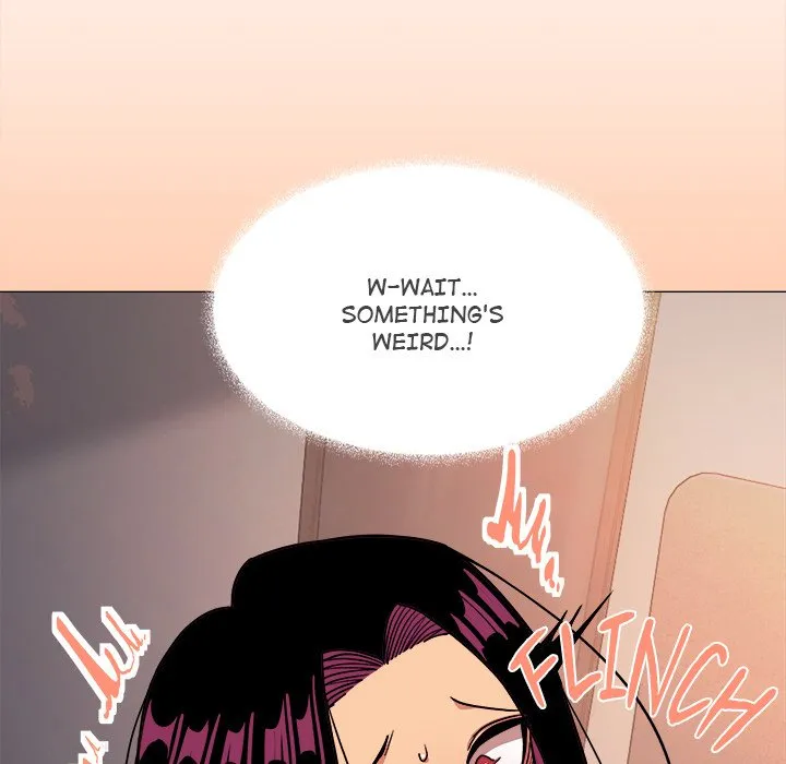Read Someone Stop Her! chapter 18 image 11 on Lezhin