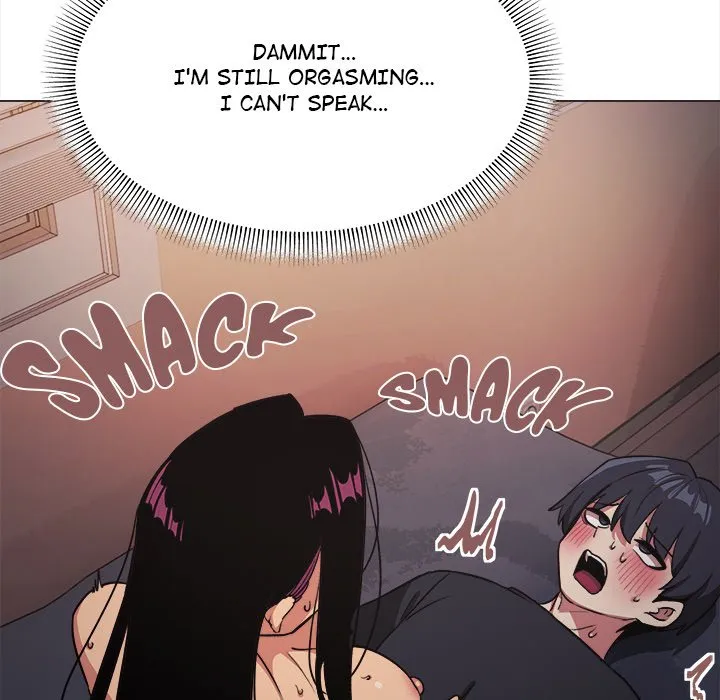 Read Someone Stop Her! chapter 18 image 141 on Lezhin