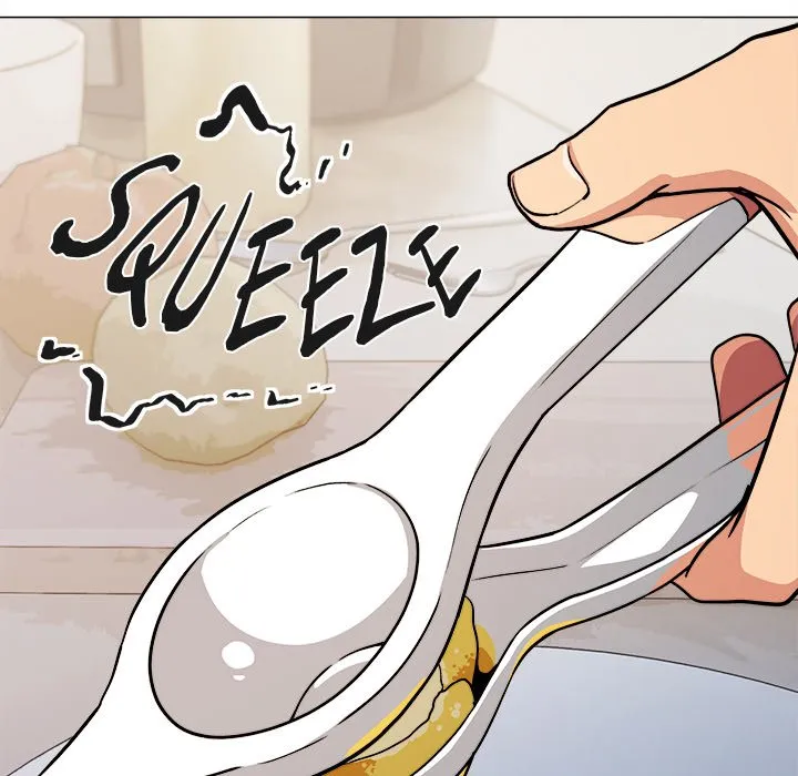Read Someone Stop Her! chapter 18 image 145 on Lezhin
