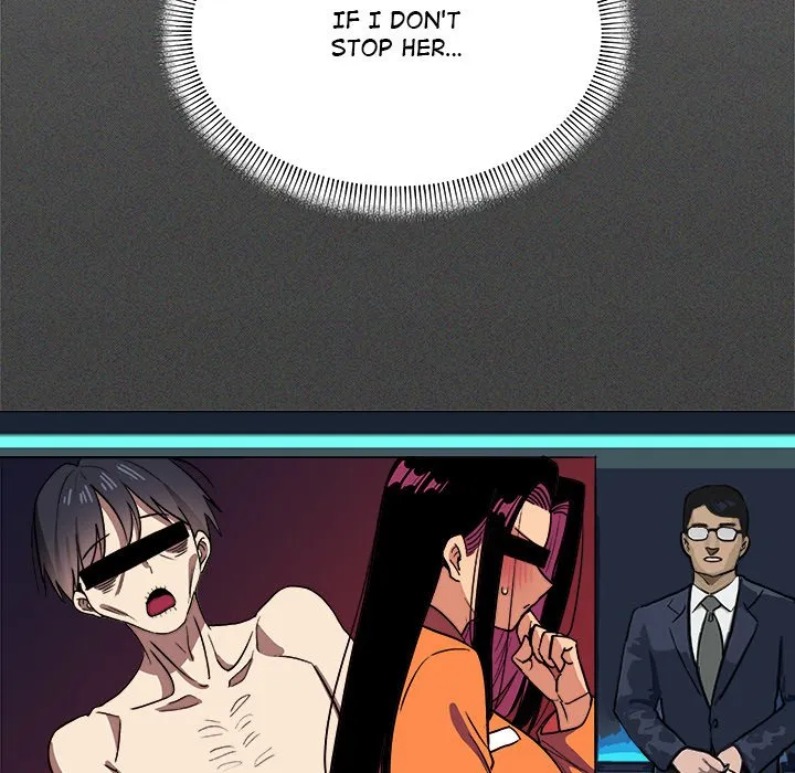 Read Someone Stop Her! chapter 18 image 156 on Lezhin