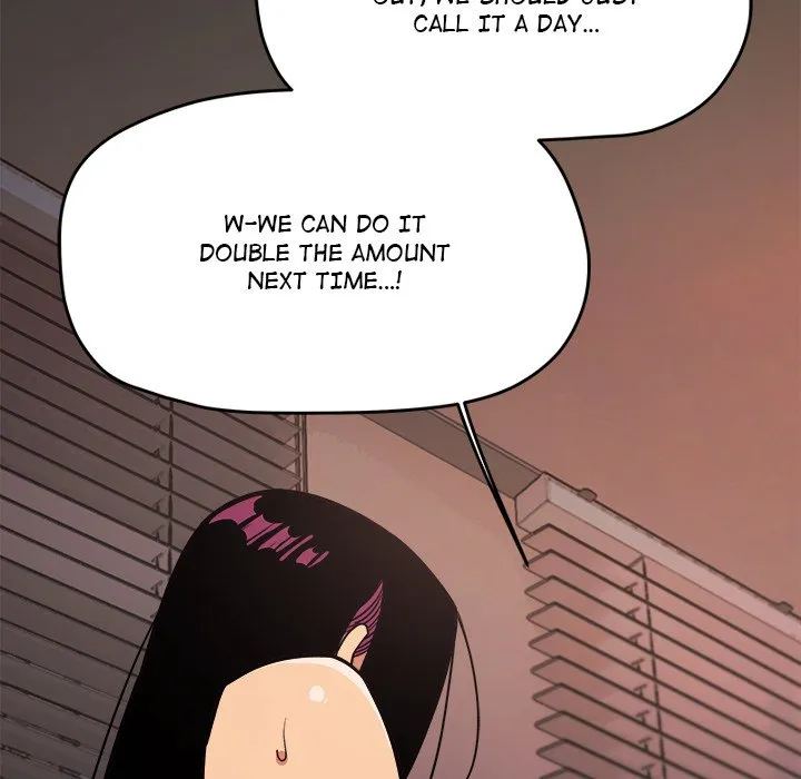Read Someone Stop Her! chapter 18 image 201 on Lezhin