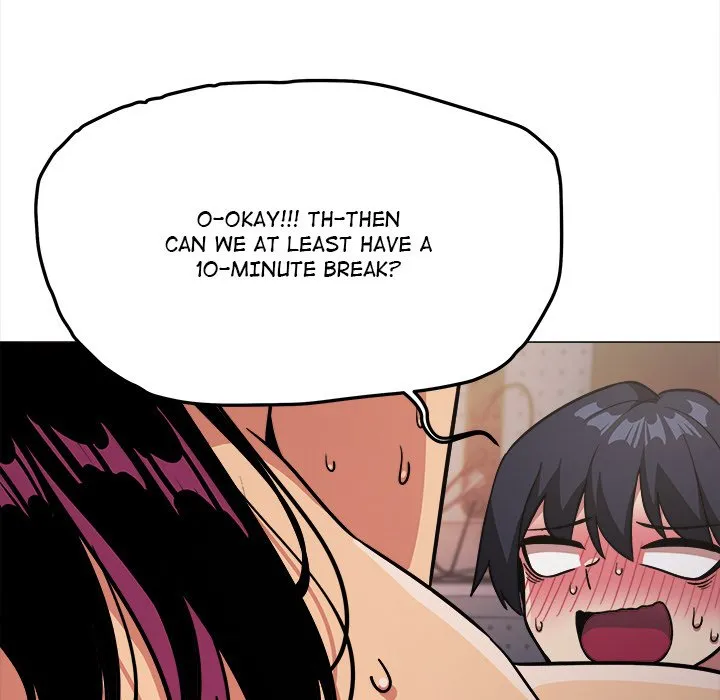 Read Someone Stop Her! chapter 18 image 206 on Lezhin