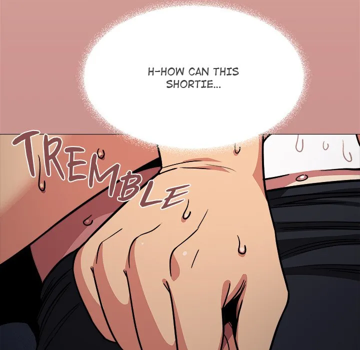 Read Someone Stop Her! chapter 18 image 32 on Lezhin
