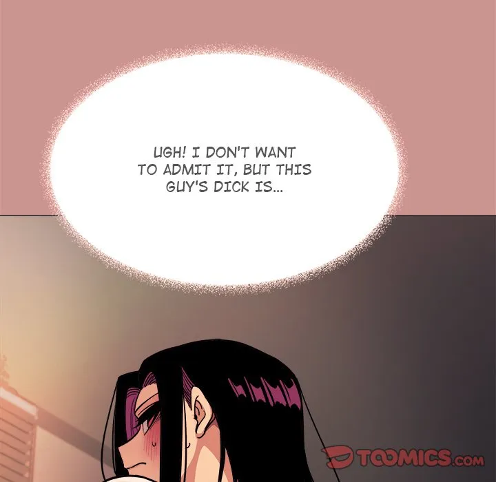 Read Someone Stop Her! chapter 18 image 34 on Lezhin